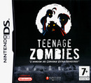 Teenage Zombies : L'Invasion des Cerveaux Extra-Terrestres ! (DS)