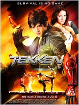 Tekken FRENCH DVDRIP 2011