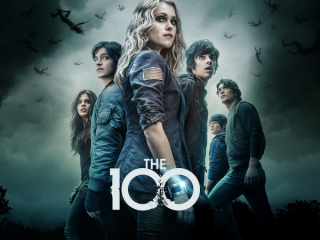 The 100 S01E03 VOSTFR HDTV