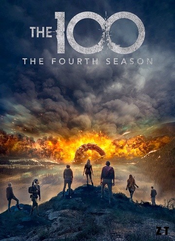 The 100 S04E06 VOSTFR BluRay 720p HDTV