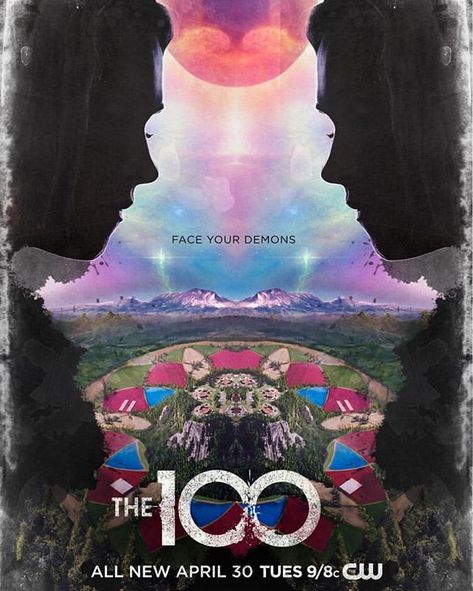 The 100 S06E04 FRENCH BluRay 720p HDTV