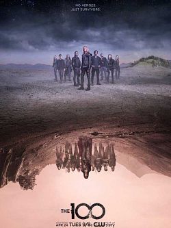 The 100 S06E04 VOSTFR BluRay 720p HDTV