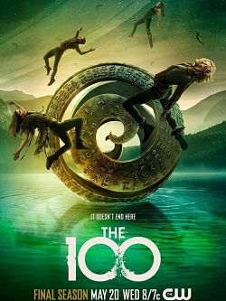 The 100 S07E09 VOSTFR 720p HDTV