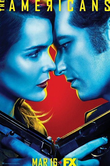 The Americans S04E10 VOSTFR HDTV