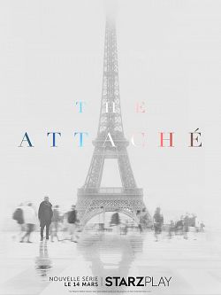 The Attaché S01E05 FRENCH HDTV