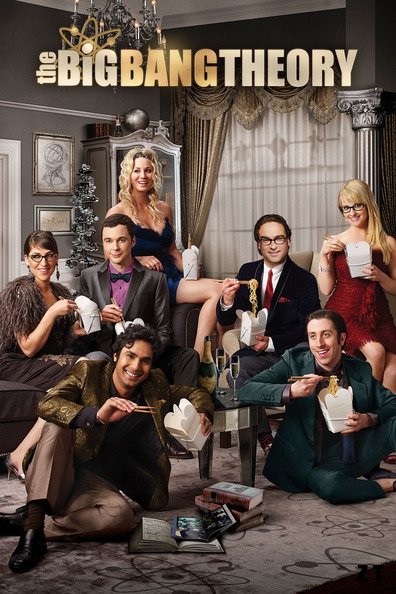 The Big Bang Theory S10E15 FRENCH HDTV