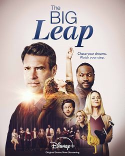 The Big Leap Saison 1 FRENCH HDTV