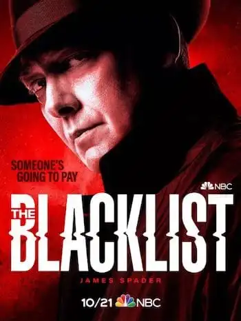 The Blacklist S09E01 FRENCH HDTV