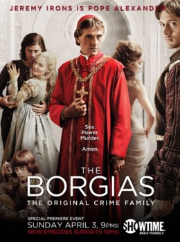 The Borgias S02E02 VOSTFR HDTV