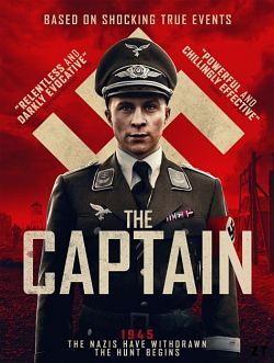 The Captain - L'usurpateur FRENCH WEBRIP 720p 2019