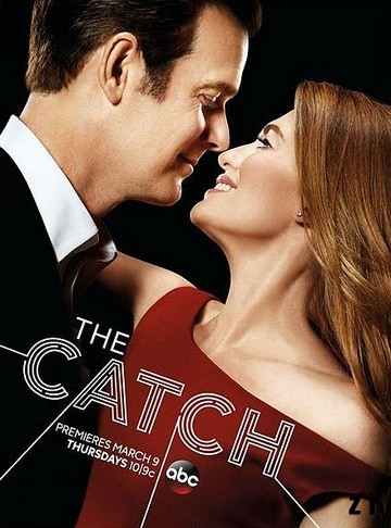 The Catch (2016) S02E05 VOSTFR HDTV