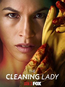 The Cleaning Lady S01E01 VOSTFR HDTV