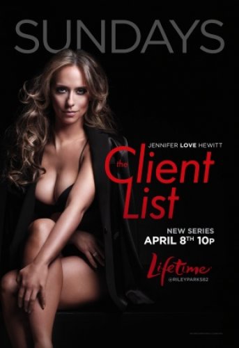 The Client List S02E05 FRENCH HDTV