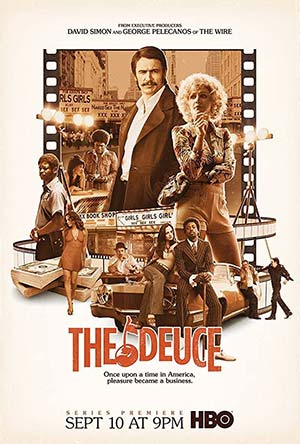 The Deuce S03E03 VOSTFR HDTV