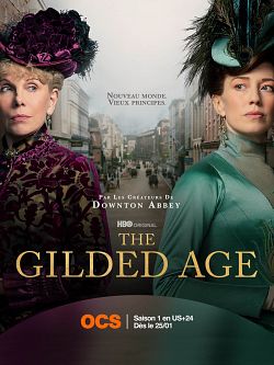 The Gilded Age S01E07 FRENCH HDTV
