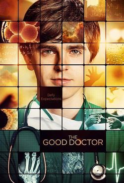 The Good Doctor S02E04 FRENCH HDTV