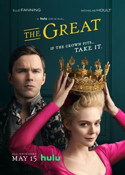 The Great S01E01 VOSTFR HDTV
