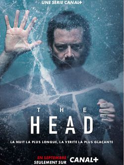 The Head S01E01 VOSTFR HDTV