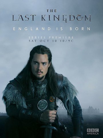 The Last Kingdom S01E05 VOSTFR HDTV