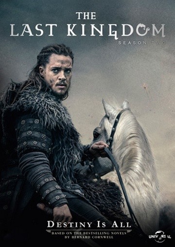 The Last Kingdom S02E01 FRENCH HDTV