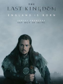 The Last Kingdom Saison 4 FRENCH HDTV