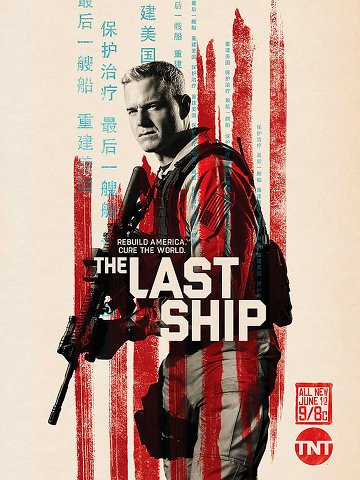 The Last Ship S03E06 FRENCH HDTV