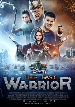 The Last Warrior TRUEFRENCH WEBRIP 720p 2019