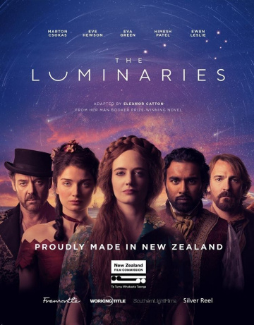 The Luminaries S01E02 VOSTFR HDTV