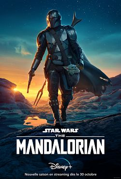 The Mandalorian S02E08 FINAL VOSTFR HDTV