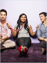 The Mindy Project S01E04 VOSTFR HDTV