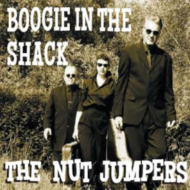 The Nut Jumpers - Boogie In The Shack 2018