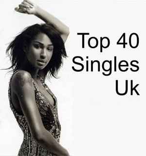 The Official UK Top 40 Singles Chart 27-03-2011