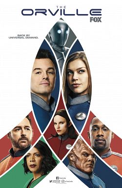 The Orville S01E02 FRENCH HDTV