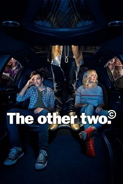 The Other Two S01E10 FINAL FRENCH HDTV