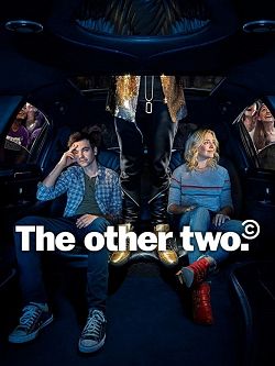 The Other Two Saison 1 FRENCH HDTV