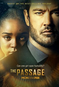 The Passage S01E09 VOSTFR HDTV