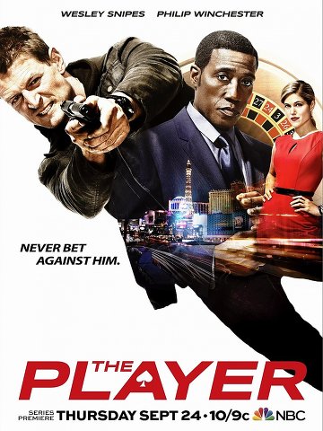 The Player S01E09 FINAL VOSTFR HDTV