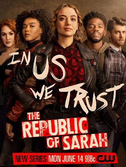 The Republic of Sarah S01E05 FRENCH HDTV