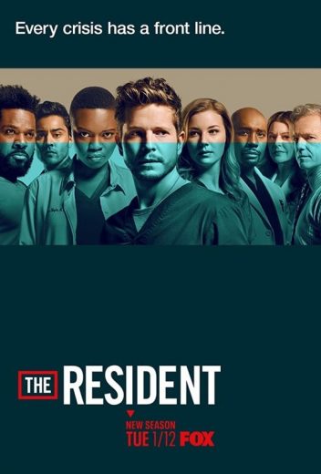 The Resident S04E05 VOSTFR HDTV