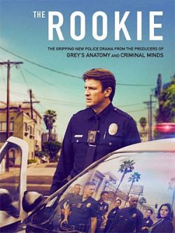 The Rookie S02E15 VOSTFR HDTV