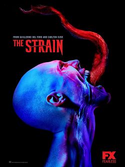 The Strain S03E06 FRENCH HDTV