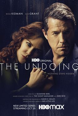 The Undoing S01E05 VOSTFR HDTV