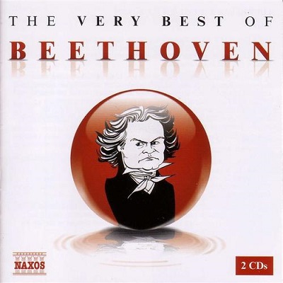 The very best of Beethoven .Flac