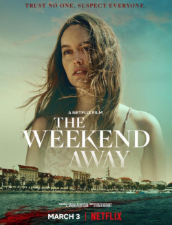 The Weekend Away FRENCH WEBRIP 1080p 2022