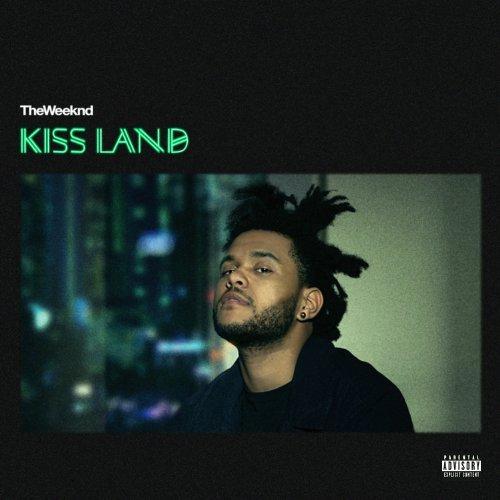 The Weeknd - Kiss Land (Deluxe Edition) 2021