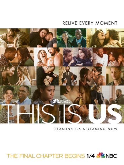 This Is Us S06E01 VOSTFR HDTV