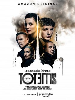 Totems S01E01 FRENCH HDTV