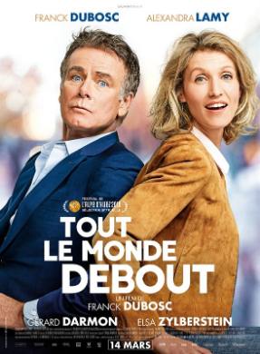 Tout le Monde Debout FRENCH DVDRIP 2018