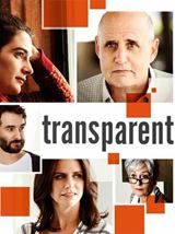 Transparent S01E01 VOSTFR HDTV