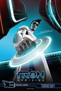 Tron Uprising S01E05 VOSTFR HDTV